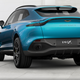 Image for article titled How Would You Configure Your Aston Martin DBX?
